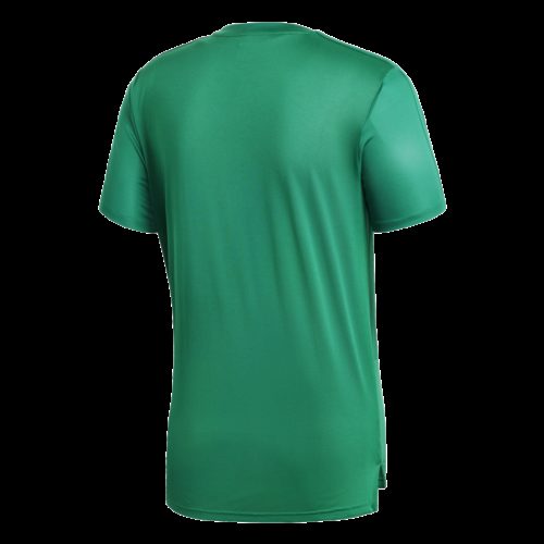 Maillot Vert Con18