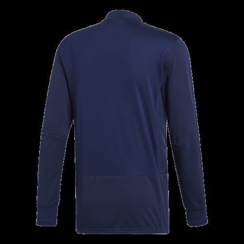 Maillot Manche Longue Navy Con18