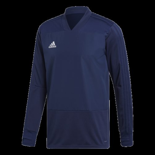 Maillot Manche Longue Navy Con18