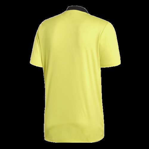 Maillot Arbitre Jaune Fluo Ref18