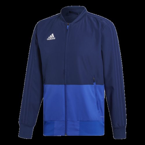 Veste Navy/bleu Royal Con18