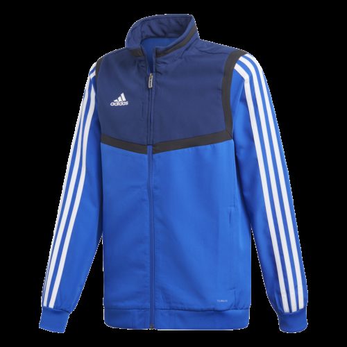 Veste Enfant Bleu Royal Tiro19