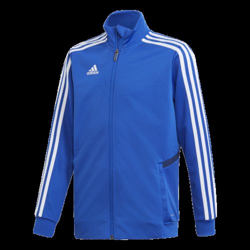 Veste Enfant Bleu Royal Tiro19