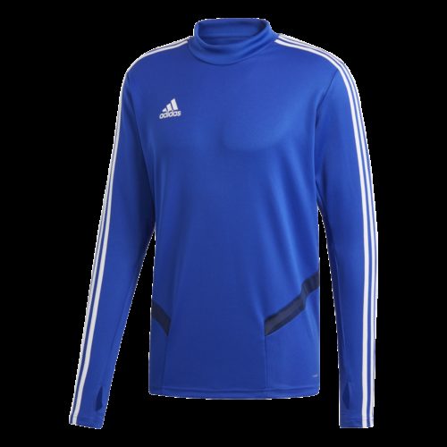 Maillot Manche Longue Bleu Royal Tiro19