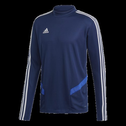 Maillot Manche Longue Navy Tiro19