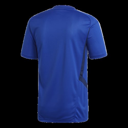 Maillot Bleu Royal Tiro19