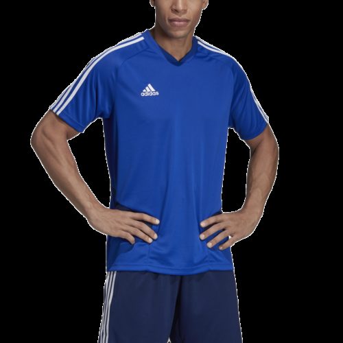 Maillot Bleu Royal Tiro19