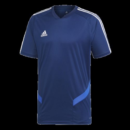 Maillot Navy Tiro19