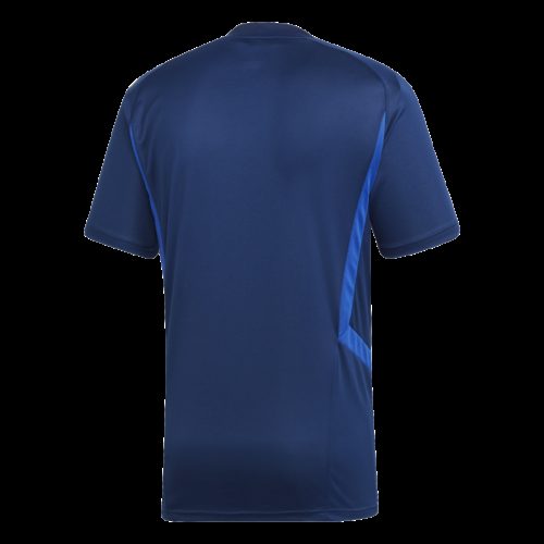 Maillot Navy Tiro19
