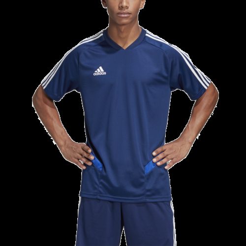 Maillot Navy Tiro19