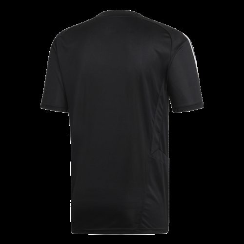 Maillot Noir Tiro19