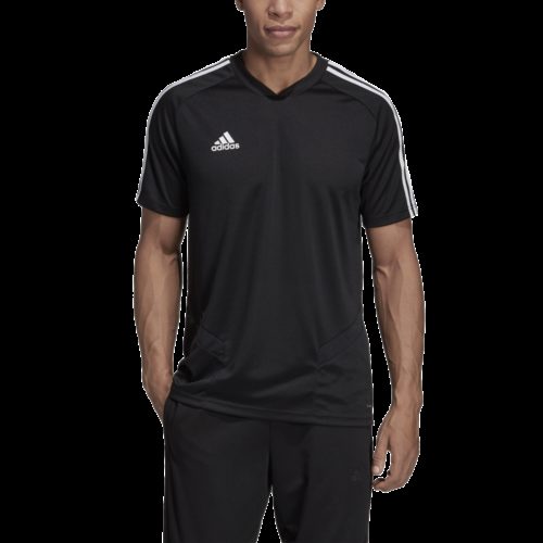 Maillot Noir Tiro19