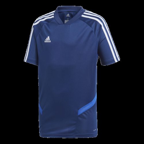 Maillot Enfant Navy Tiro19