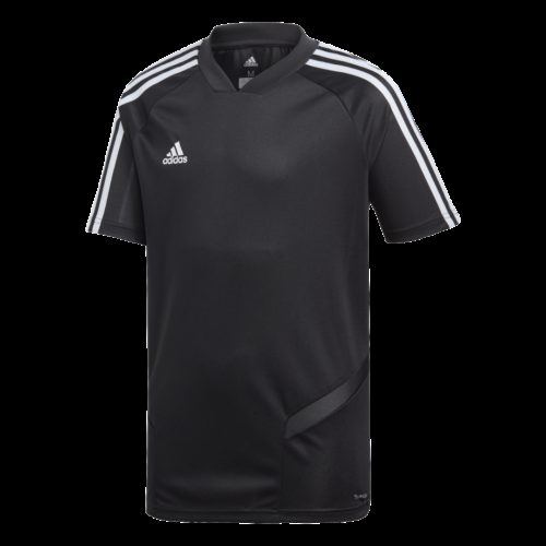 Maillot Enfant Noir Tiro19