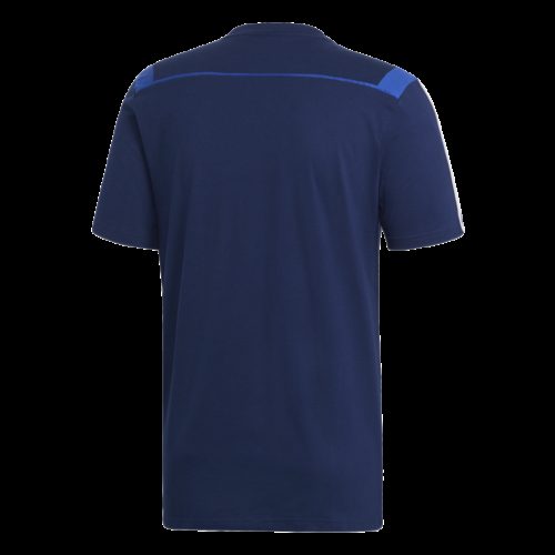Maillot Navy Tiro19