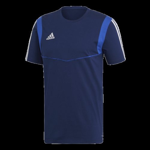 Maillot Navy Tiro19
