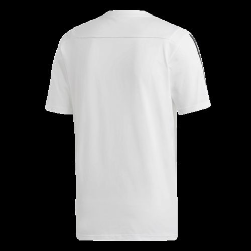 Maillot Blanc Tiro19