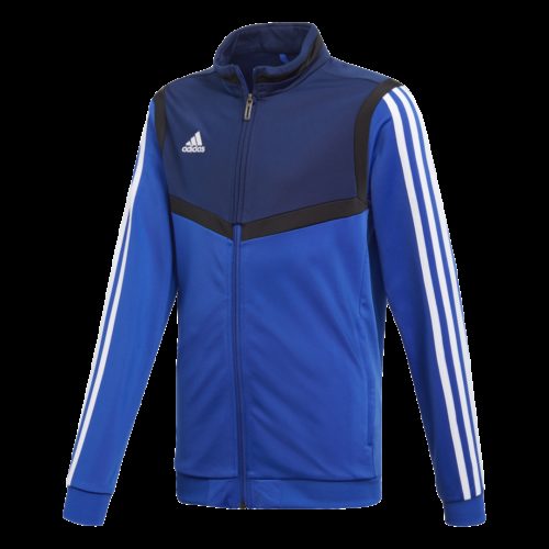 Veste Enfant Bleu Royal Tiro19