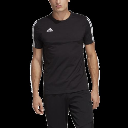Maillot Noir Tiro19