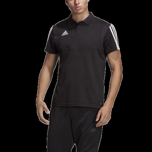 Polo Noir Tiro19