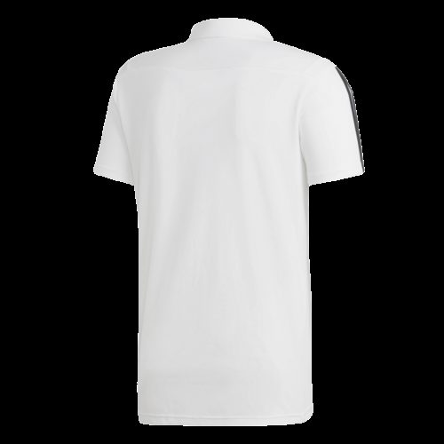 Polo Blanc Tiro19