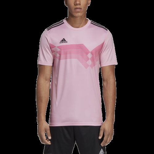 Maillot Rose Campeon19