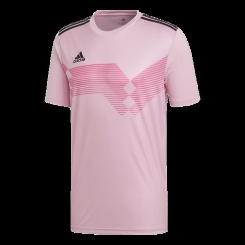 Maillot Rose Campeon19