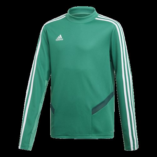 Maillot Enfant Verte Tiro19