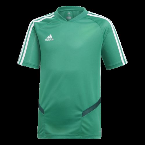 Maillot Enfant Verte Tiro19