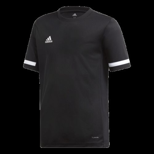Maillot Enfant Noir T19