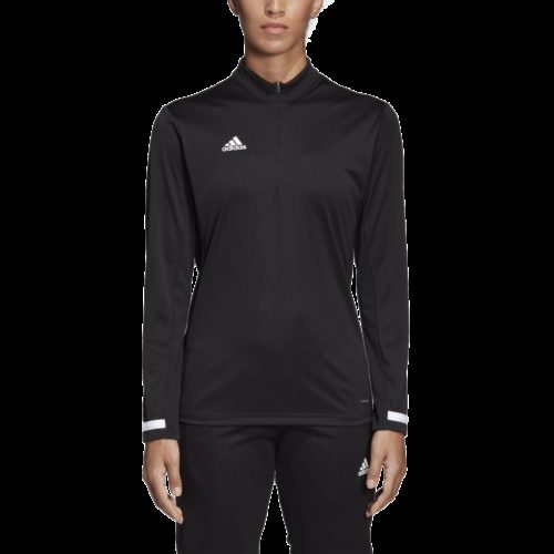 Maillot Manche Longue Femme Noir T19