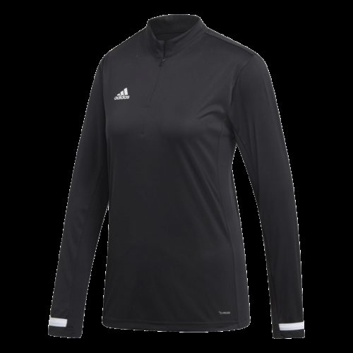 Maillot Manche Longue Femme Noir T19