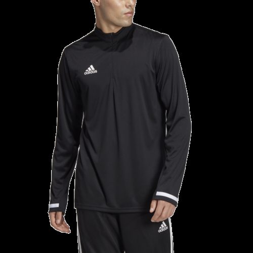 Maillot Manche Longue Femme Noir T19