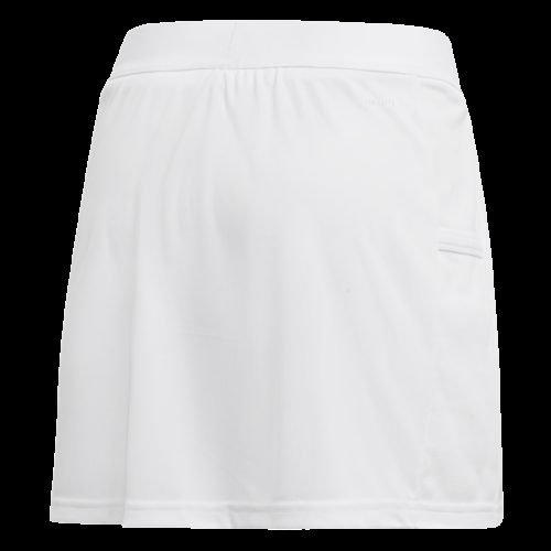 Jupe Blanche T19