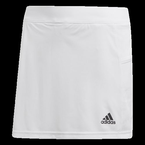 Jupe Blanche T19