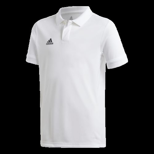 Polo Blanc T19