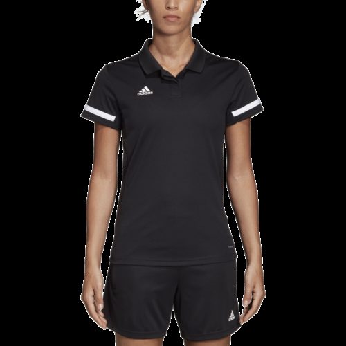 Polo Femme Noir T19