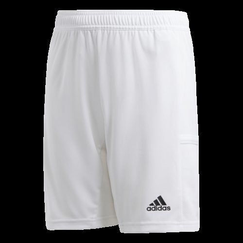 Short Enfant Blanc T19