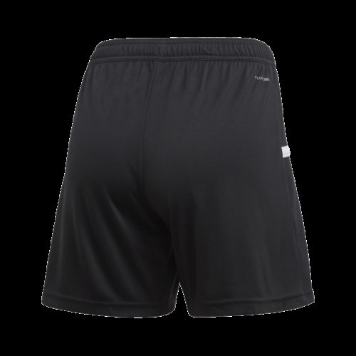 Short Femme Noir T19