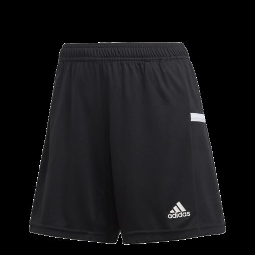 Short Femme Noir T19