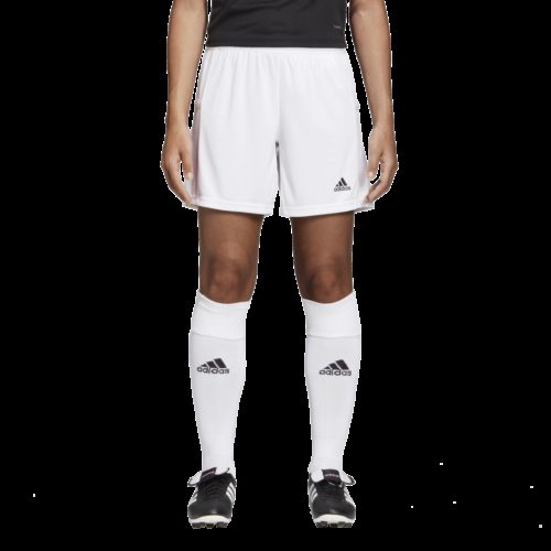 Short Femme Blanc T19