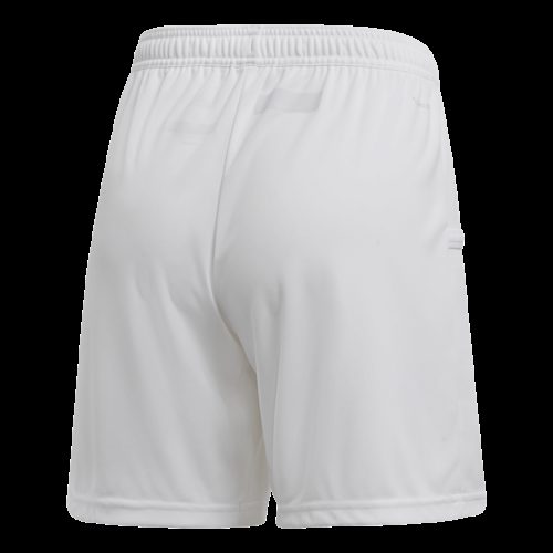 Short Femme Blanc T19