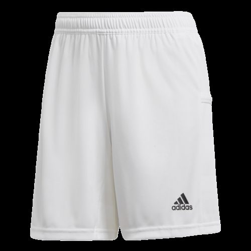 Short Femme Blanc T19