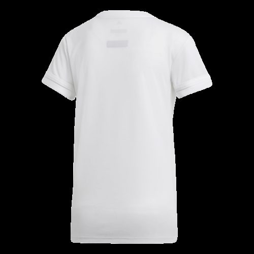 Maillot Femme Blanc T19