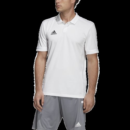 Polo Blanc T19