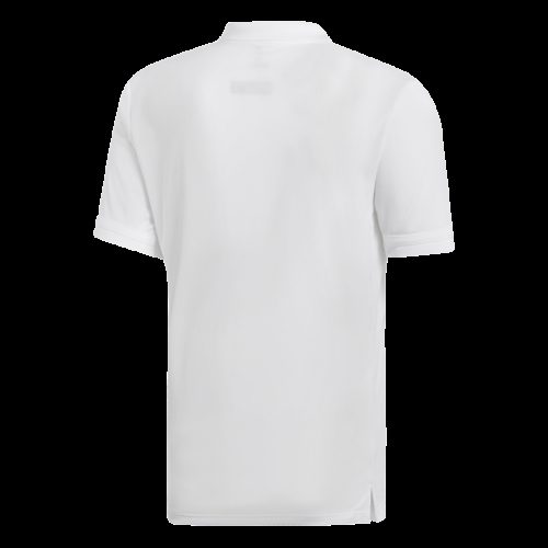 Polo Blanc T19