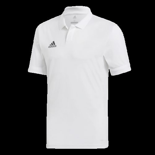 Polo Blanc T19