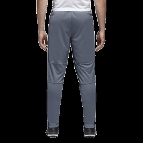 Pantalon Gris/rouge Con18