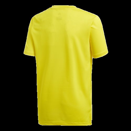 Maillot Enfant Jaune Con18