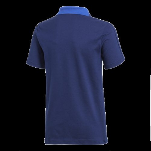 Polo Navy Con18